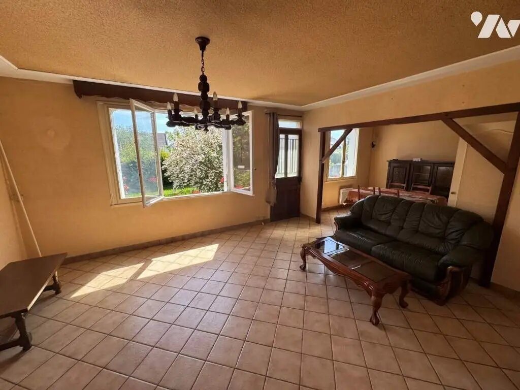 Maison à vendre, 60m², Esvres