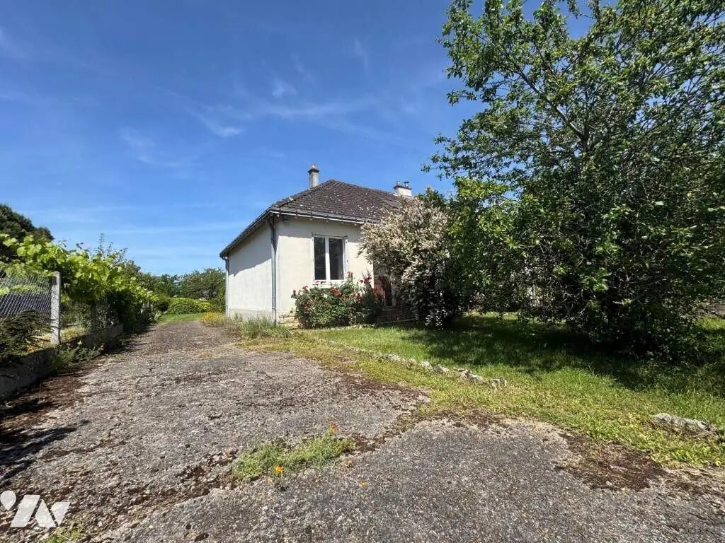 Maison à vendre, 60m², Esvres