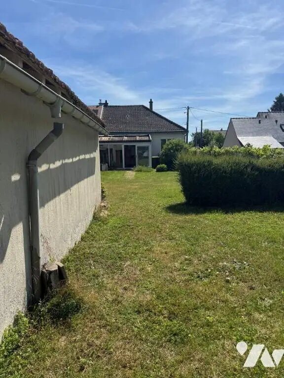 Maison à vendre, 60m², Esvres