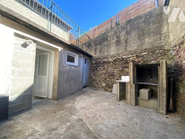 Maison à vendre, 65m², Saint-Méen-le-Grand