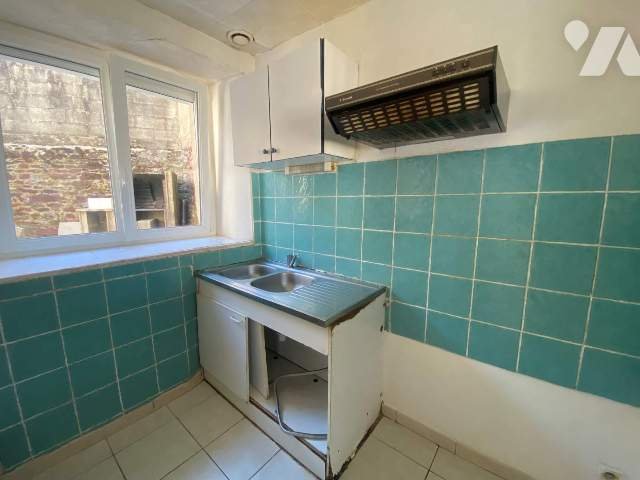 Maison à vendre, 65m², Saint-Méen-le-Grand
