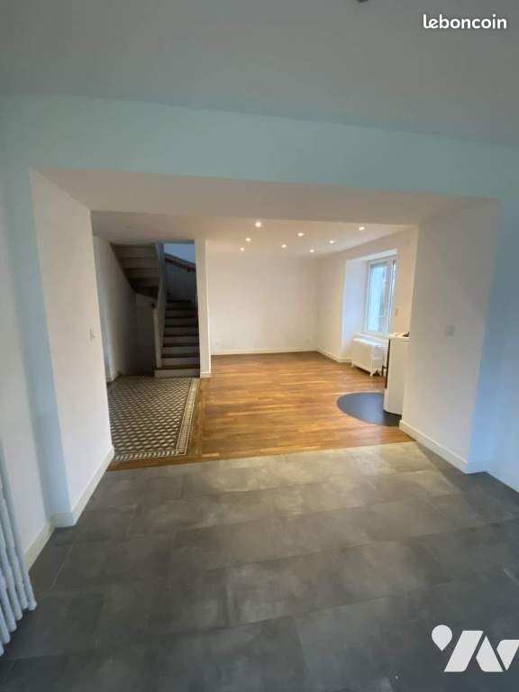 Maison à vendre, 104m², Plougasnou