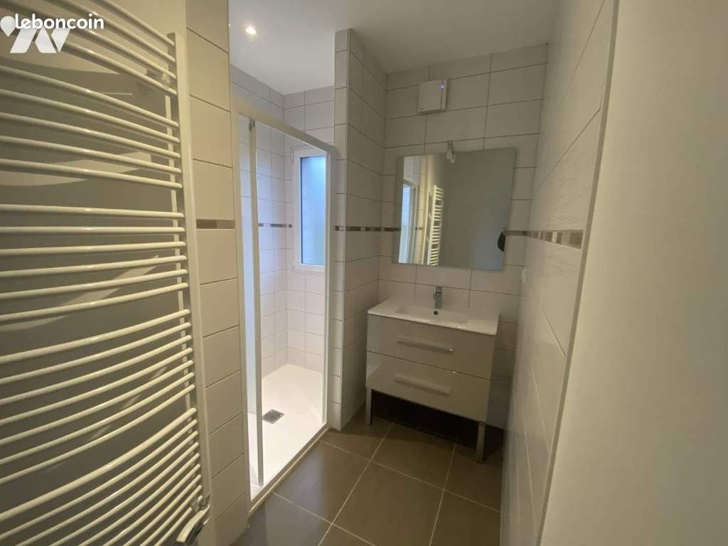 Maison à vendre, 104m², Plougasnou