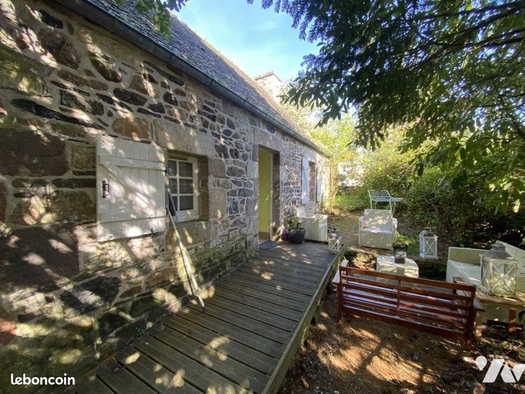 Maison à vendre, 380m², Plouezoc'h