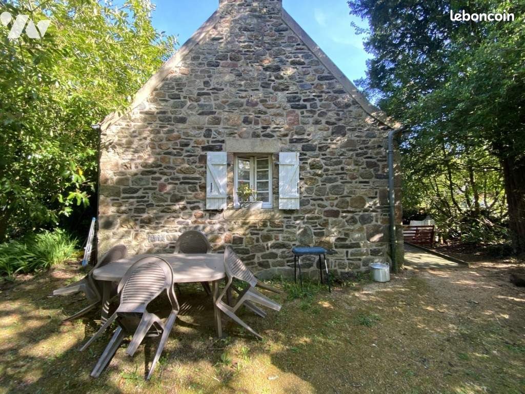 Maison à vendre, 380m², Plouezoc'h
