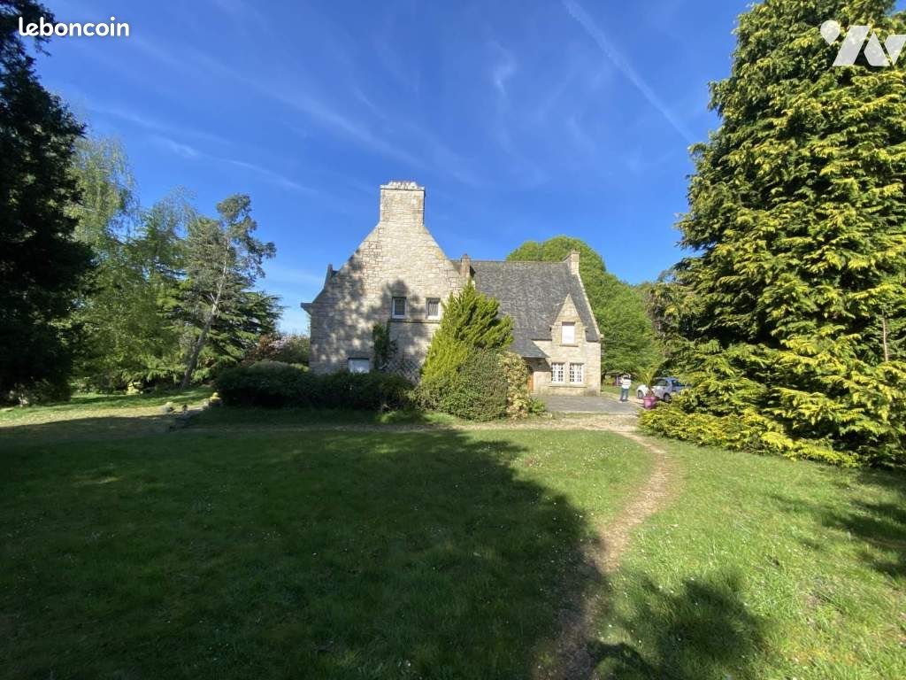 Maison à vendre, 380m², Plouezoc'h