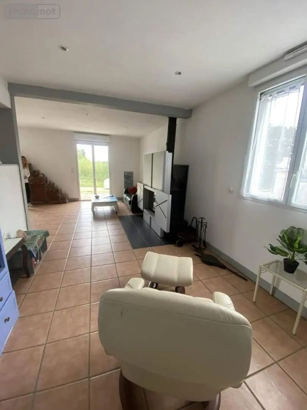 Maison à vendre, 127m², Lanmeur