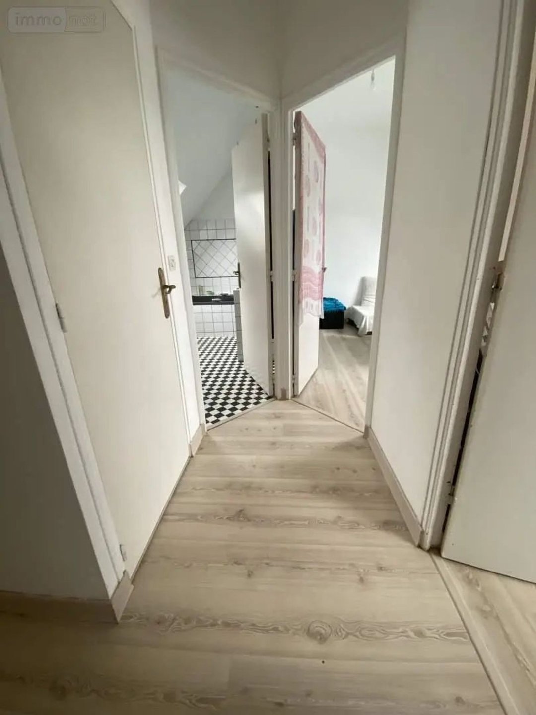 Maison à vendre, 127m², Lanmeur