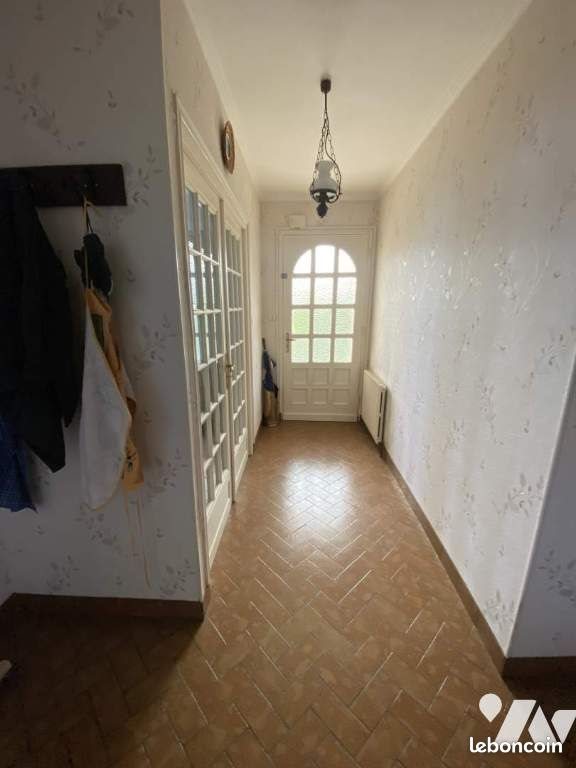 Maison à vendre, 120m², Plouigneau