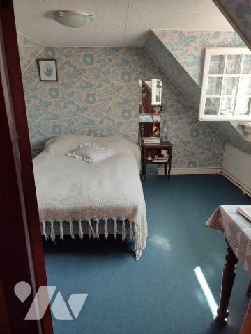 Maison à vendre, 60m², Plouezoc'h