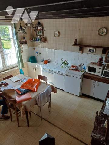 Maison à vendre, 60m², Plouezoc'h
