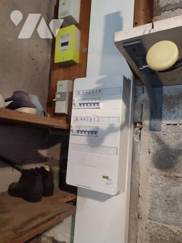 Maison à vendre, 60m², Plouezoc'h