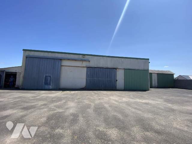 Maison à vendre, 146m², Lanmeur