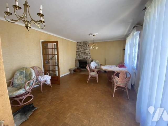 Maison à vendre, 146m², Lanmeur