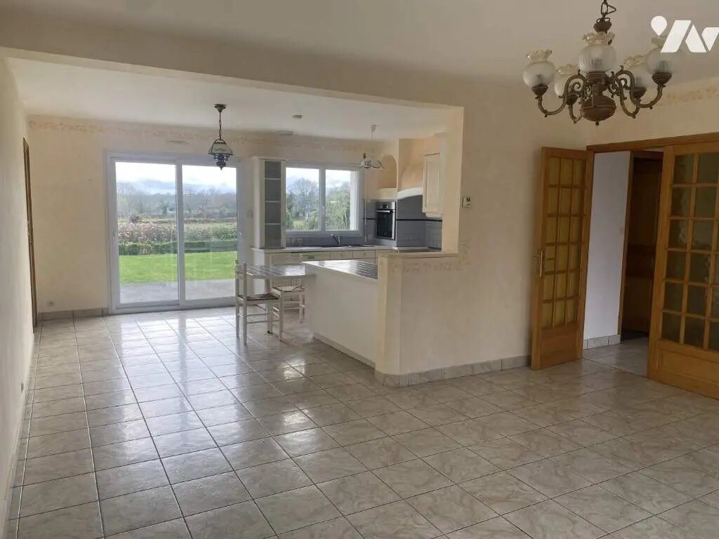 Maison à vendre, 140m², Guimaëc