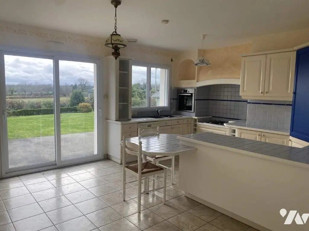 Maison à vendre, 140m², Guimaëc