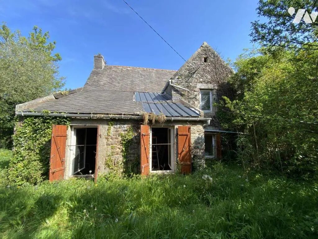 Maison à vendre, 85m², Lanmeur