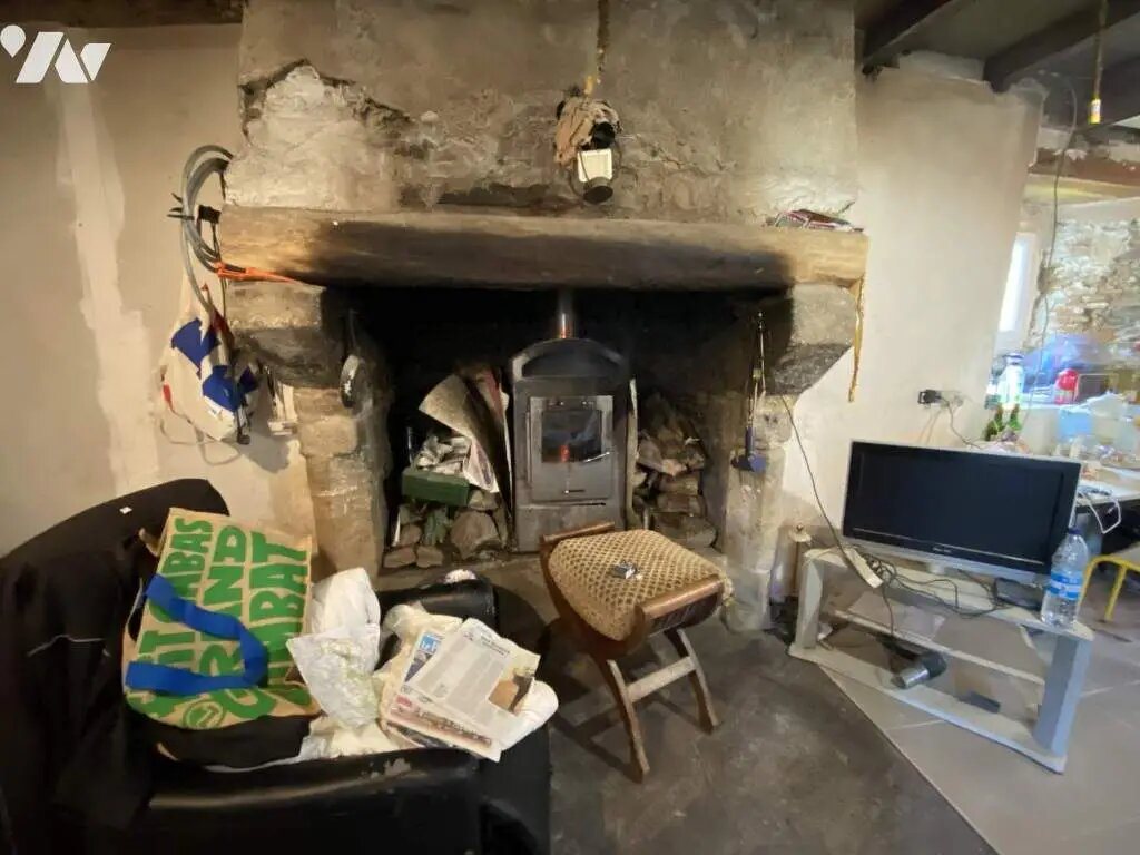 Maison à vendre, 85m², Lanmeur
