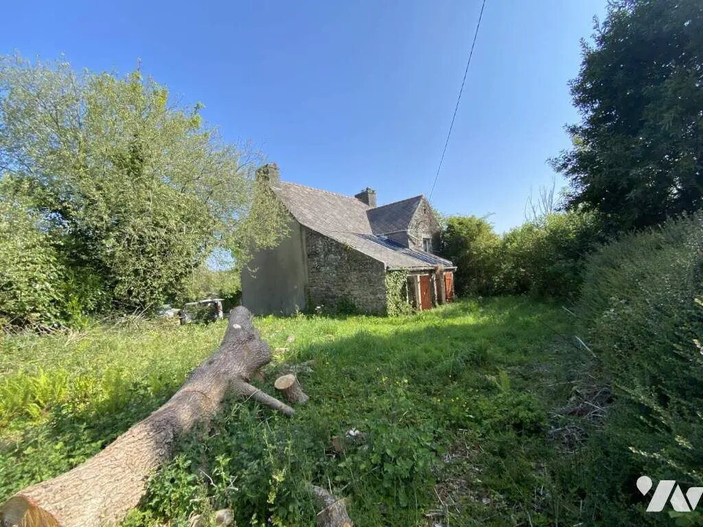 Maison à vendre, 85m², Lanmeur