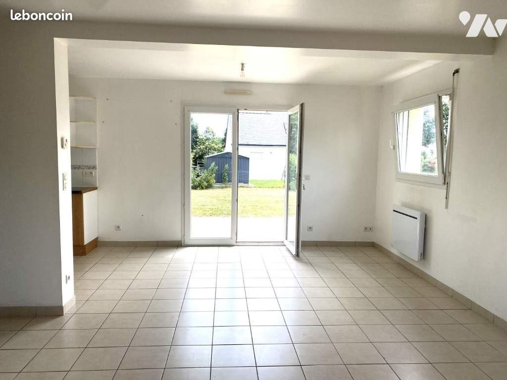 Maison à vendre, 85m², Morlaix