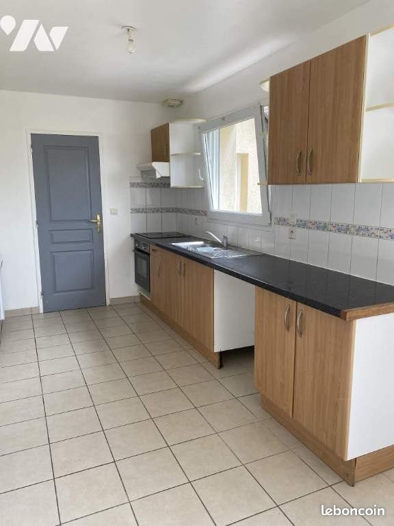 Maison à vendre, 85m², Morlaix