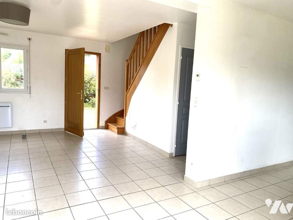 Maison à vendre, 85m², Morlaix