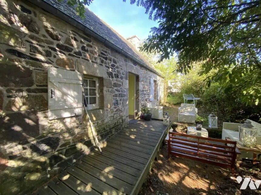 Maison à vendre, 380m², Plouezoc'h