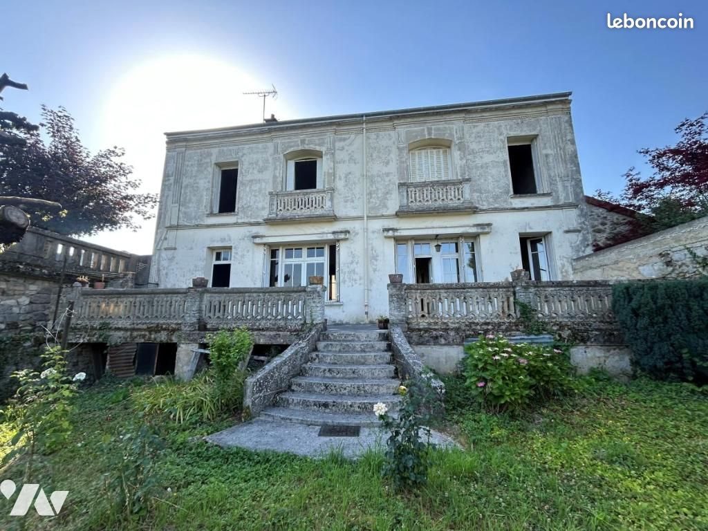 Maison à vendre, 138m², Dormans