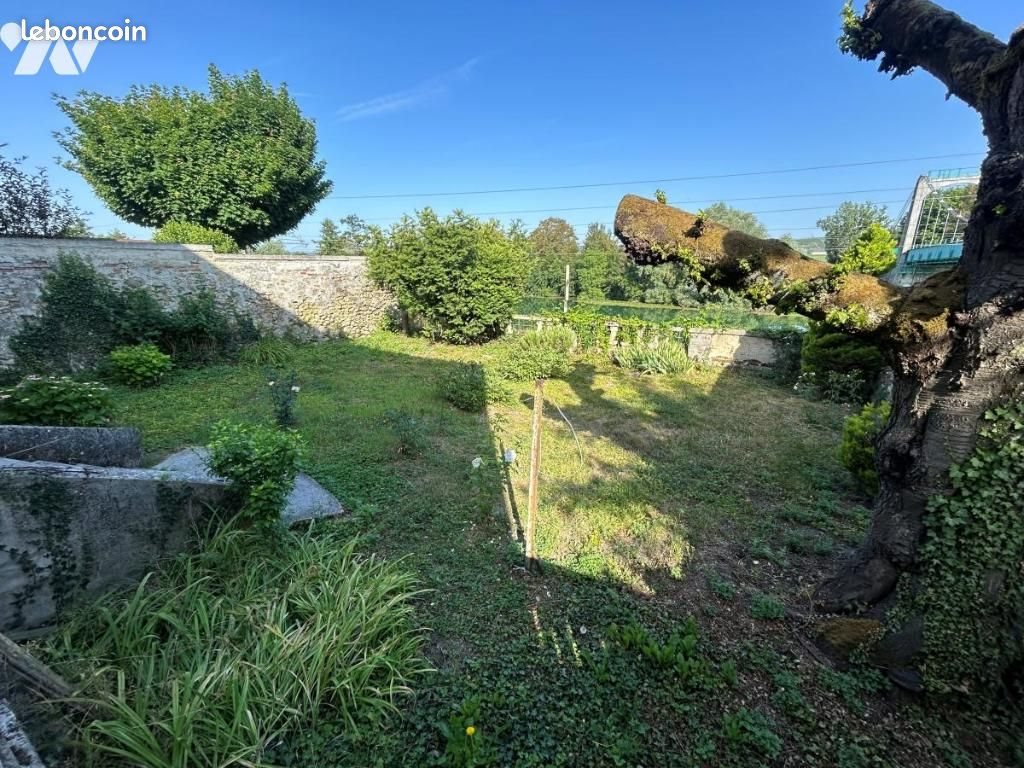 Maison à vendre, 138m², Dormans