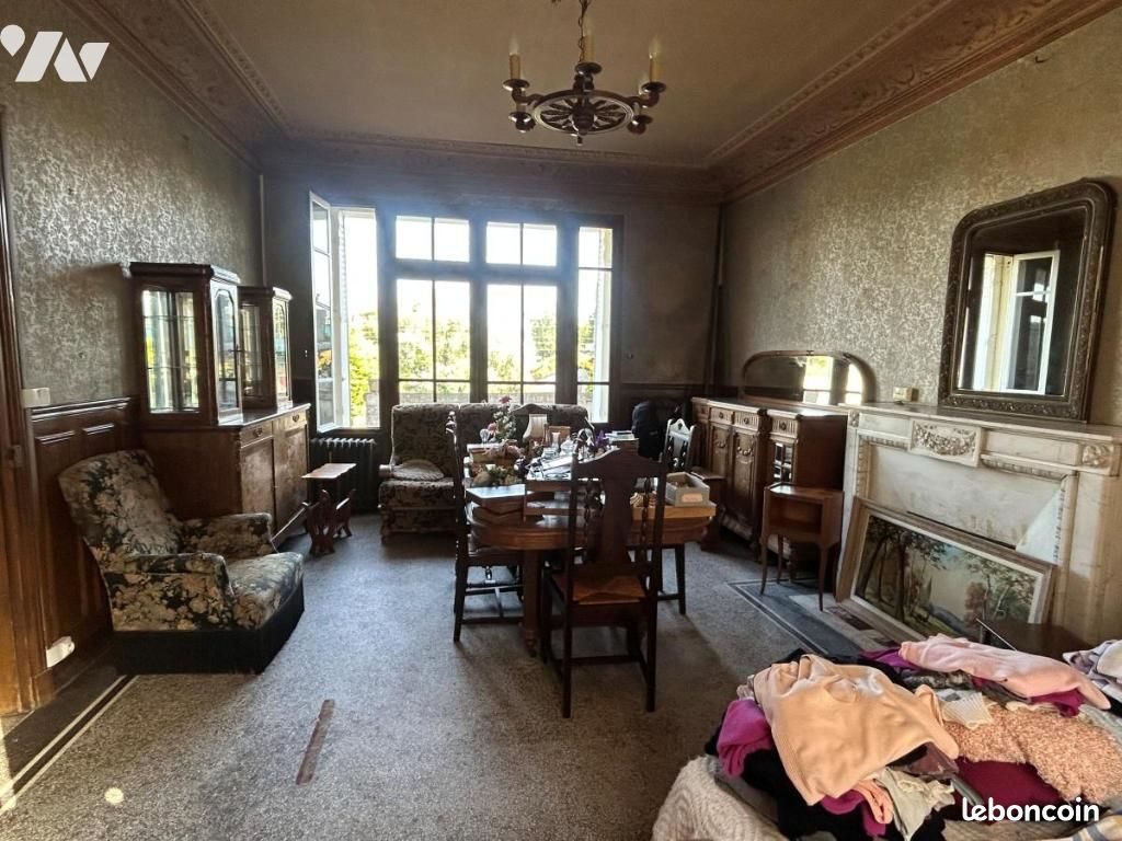 Maison à vendre, 138m², Dormans