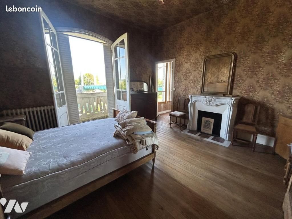 Maison à vendre, 138m², Dormans