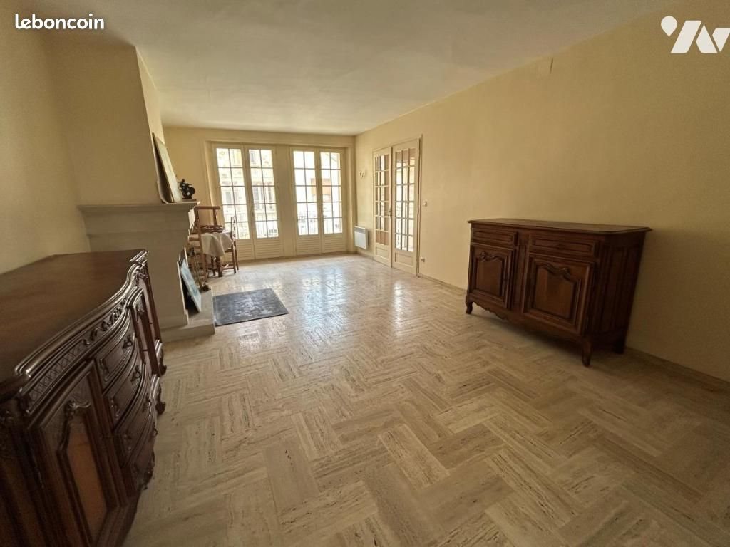 Maison à vendre, 130m², Dormans