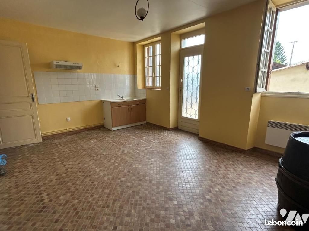 Maison à vendre, 130m², Dormans
