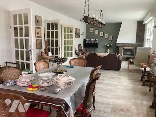 Maison à vendre, 221m², Boursault