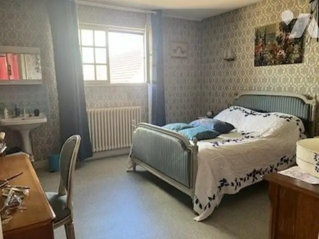 Maison à vendre, 221m², Boursault