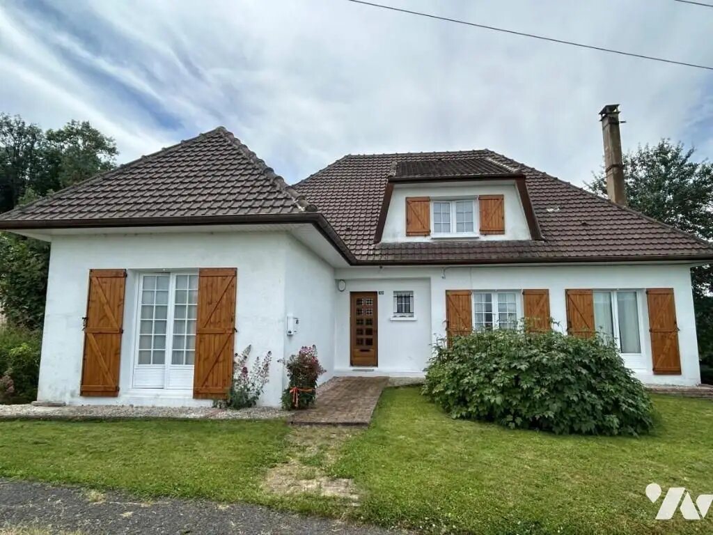 Maison à vendre, 199m², Saint-Martin-d'Ablois