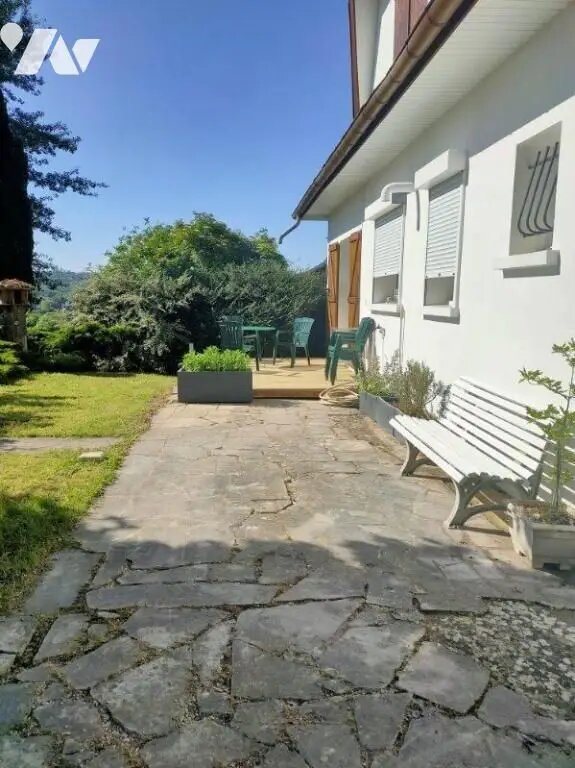 Maison à vendre, 199m², Saint-Martin-d'Ablois