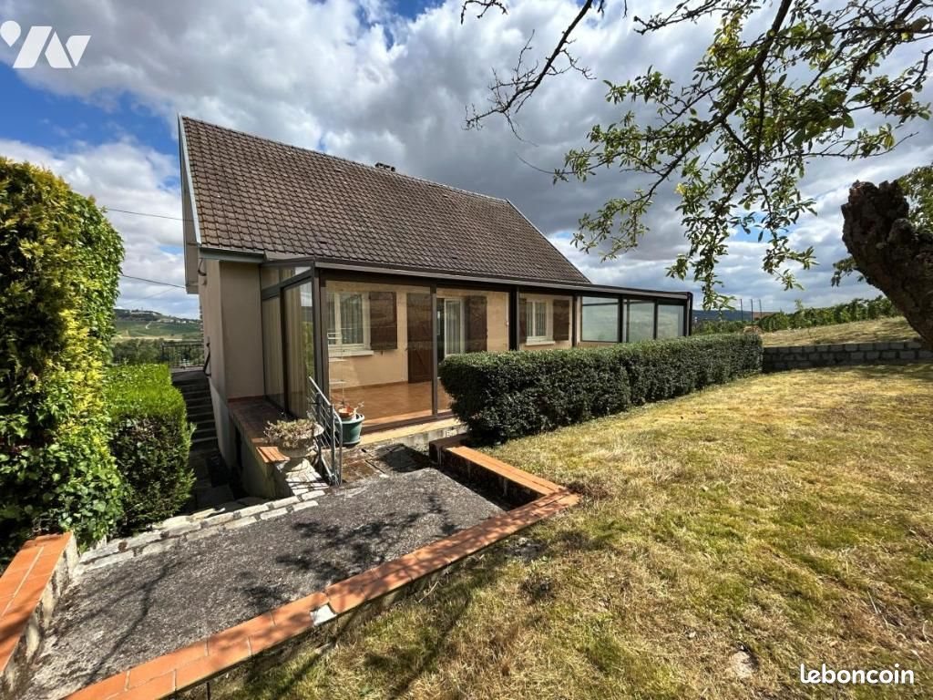 Maison à vendre, 70m², Mareuil-le-Port