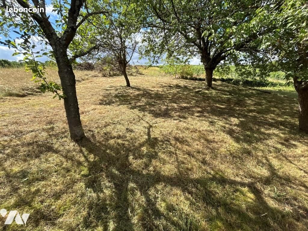 Maison à vendre, 70m², Mareuil-le-Port