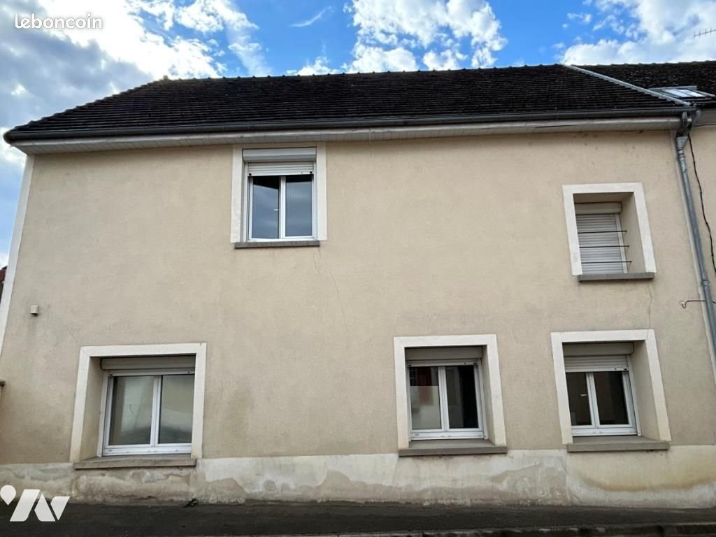 Maison à vendre, 114m², Trélou-sur-Marne