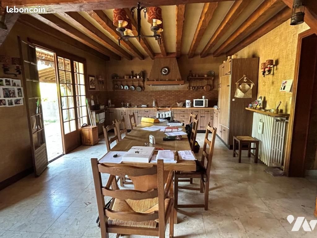 Maison à vendre, 135m², Condé-en-Brie