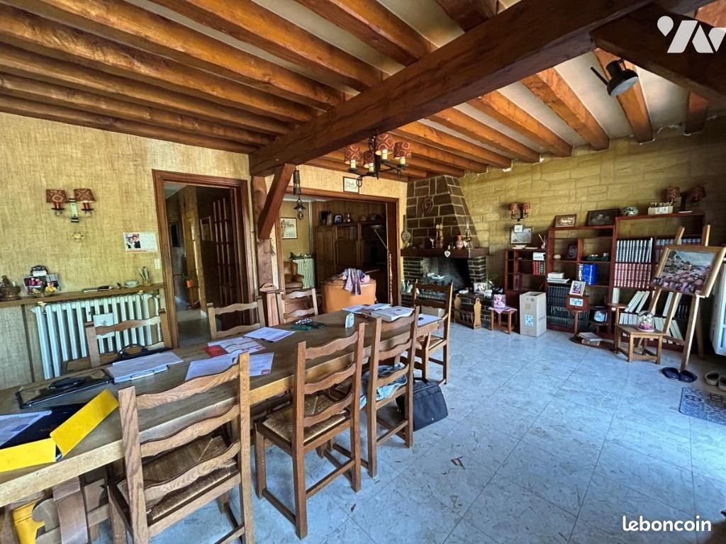 Maison à vendre, 135m², Condé-en-Brie