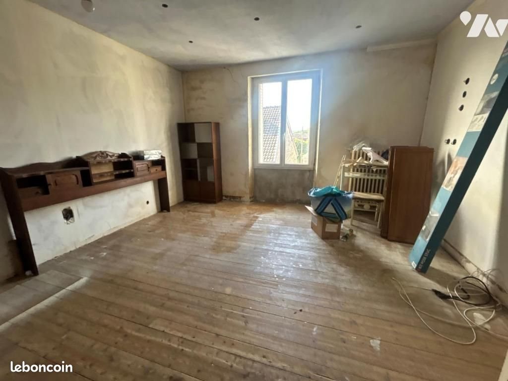 Maison à vendre, 109m², Verneuil