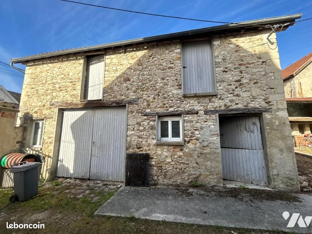 Maison à vendre, 109m², Verneuil