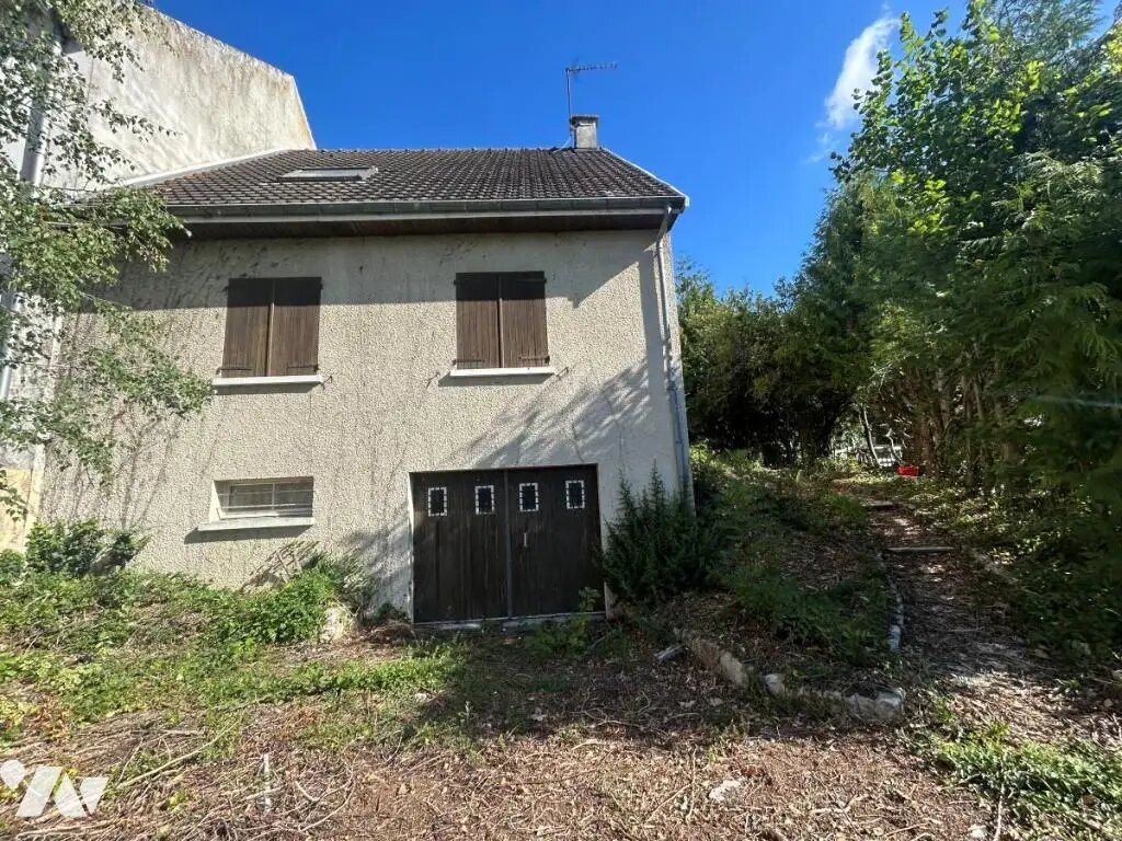 Maison à vendre, 96m², Château-Thierry
