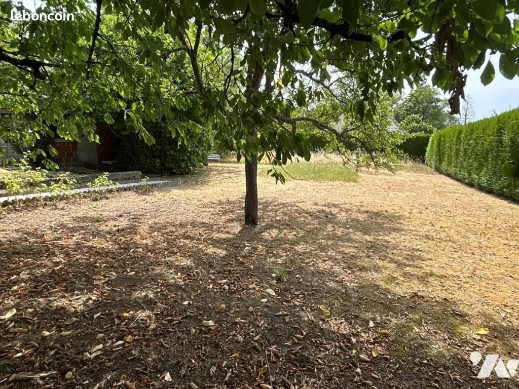 Maison à vendre, 91m², Dormans