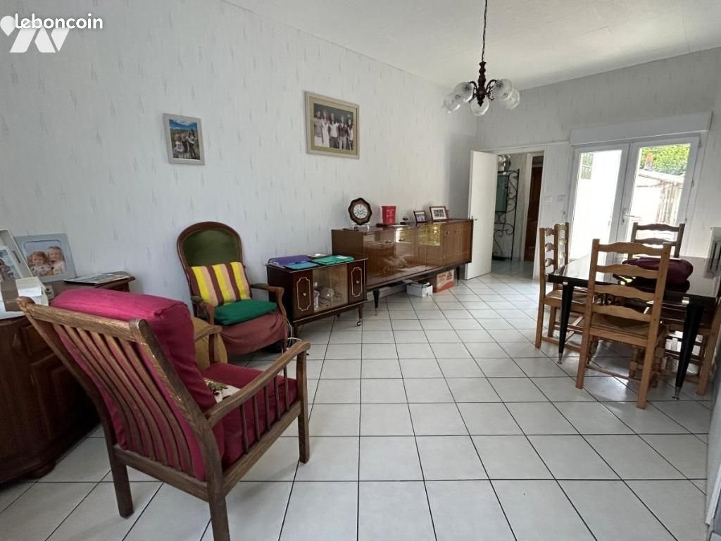 Maison à vendre, 91m², Dormans