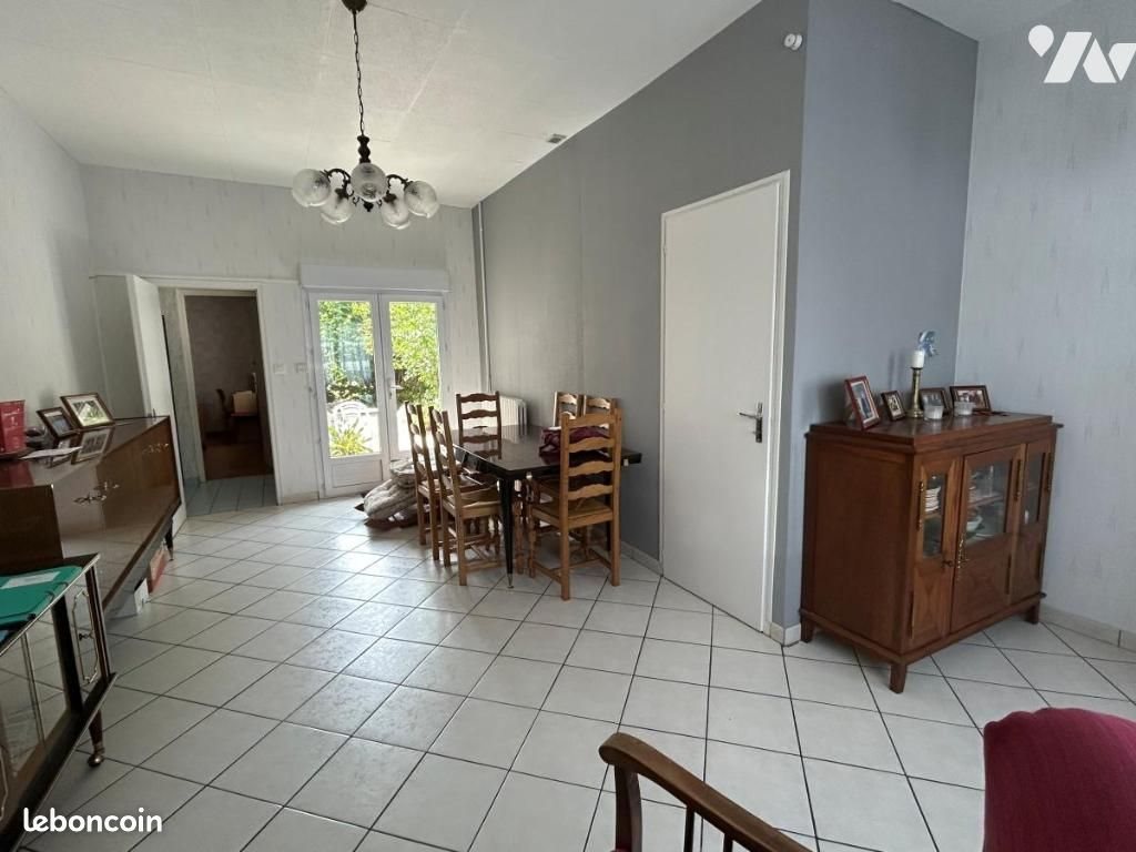 Maison à vendre, 91m², Dormans