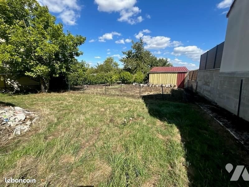 Maison à vendre, 68m², Troissy