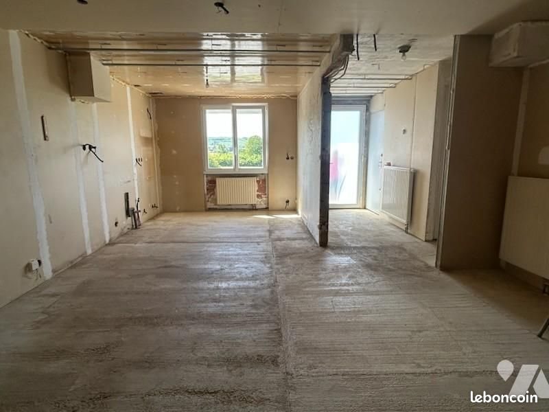 Maison à vendre, 68m², Troissy